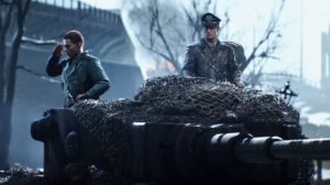 Battlefield V: Offizieller Singleplayer-Trailer veröffentlicht 18 battlefield v he Last Tiger 2