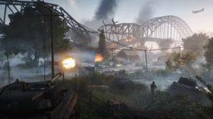 Battlefield V: Offizieller Singleplayer-Trailer veröffentlicht 19 battlefield v he Last Tiger 3