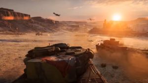 Battlefield V: Offizieller Singleplayer-Trailer veröffentlicht 20 battlefield v he Last Tiger 4