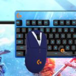 battlefield v logitech gaming gear teaser