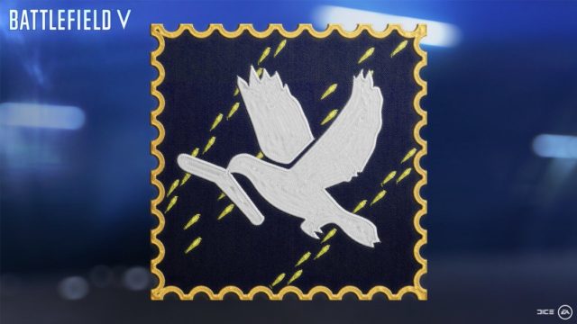 Letzte Chance: Für Newsletter anmelden und Gratis-Emblem für Battlefield V sichern 4 battlefield v newsletter emblem