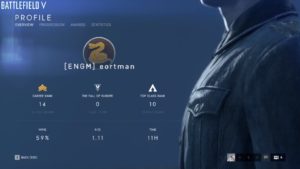Dritter Battlefield V Dev Talk liefert neue Erkenntnisse zu Gunplay, Perk-System, Spielfortschritt und mehr 3 Battlefield V Overview