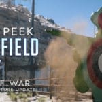Battlefield V Dezember Update Sneak Peek
