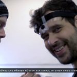 Battlefield V Making of Video zu den deutschen Sprachaufnahmen