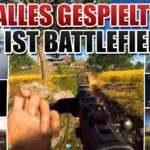 battlefield v gameplay
