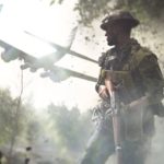 battlefield v launch trailer multiplayer