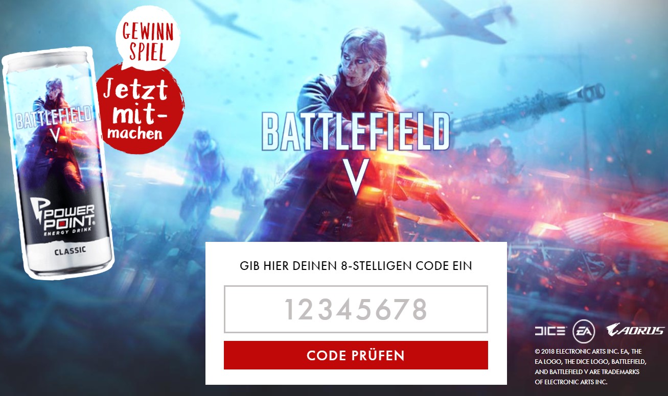 battlefieldv powerpoint engery teaser