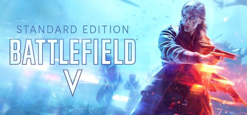 bfv standard edition teaser