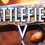 Battlefield V M1911 Silber skin teaser