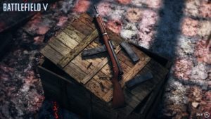 Battlefield V: DICE schenkt allen Spielern zu Weihnachten zwei neue "Superwaffen" 1 battlefield v Ribeyrolles 1918