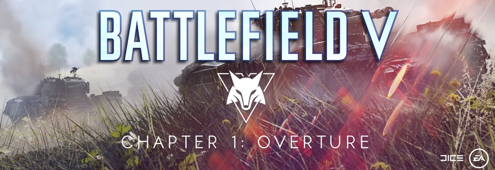 battlefield v overture teaser