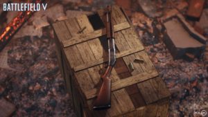 Battlefield V: DICE schenkt allen Spielern zu Weihnachten zwei neue "Superwaffen" 2 battlefield v shotgun M1897