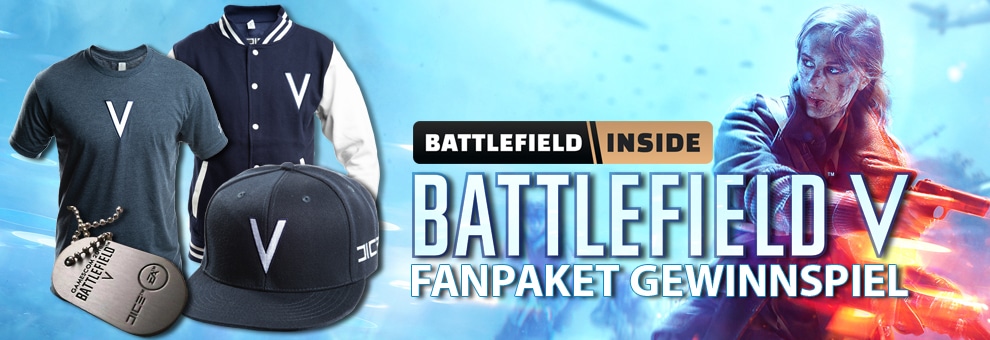 battlefield v fanpack gewinnspiel teaser
