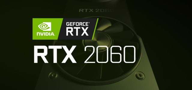Battlefield V soll durch DLSS angeblich mit Raytracing so schnell wie ohne sein 1 NVIDIA RTX 2060