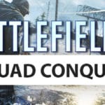battlefield v squad conquest tides of war teaser