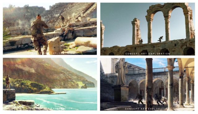 Battlefield V: Neue Map "Sicily" durch Freundesliste geleakt? 4 9u5z4cnqdek11