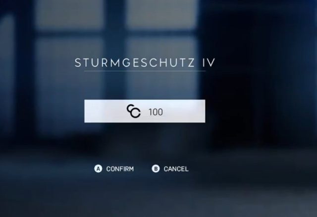 Battlefield V: Probleme bei der Vergabe der StuG IV 2 Dz OApRX0AAmLmy