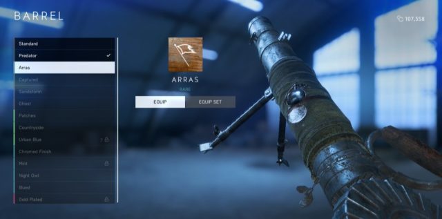 Battlefield V: Backend und UI Update liefern neue Features, Verbesserungen & Assignments 3 Screenshot 4