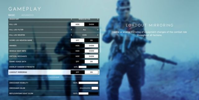 Battlefield V: Backend und UI Update liefern neue Features, Verbesserungen & Assignments 4 Screenshot 5