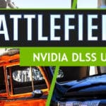 battlefield v raytracing dlss teaser