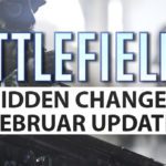 battlefield V februar update hidden changes