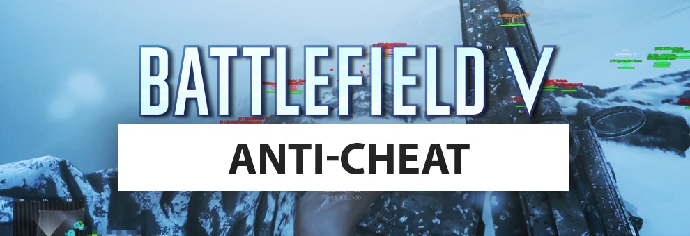 battlefield v anti cheat teaser