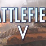 battlefield v archer tank teaser