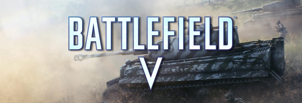 battlefieldv archer tank teaser