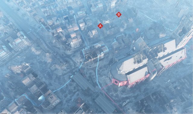 Battlefield V: Rush Modus erscheint diese Woche für limitierte Zeit und mit drei Maps 2 32 player rush returns 4.jpeg.adapt .crop16x9.1455w