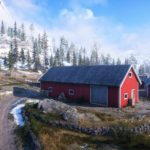 Battlefield V Firestorm: EA und Nvidia geben neue "Competitive Systemanforderungen" bekannt 8 Battlefield V Firestorm Screenshot 10
