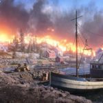 Battlefield V Firestorm: EA und Nvidia geben neue "Competitive Systemanforderungen" bekannt 4 Battlefield V Firestorm Screenshot 18