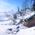 Battlefield V Firestorm: EA und Nvidia geben neue "Competitive Systemanforderungen" bekannt 3 Battlefield V Firestorm Screenshot 19