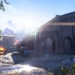 Battlefield V Firestorm: EA und Nvidia geben neue "Competitive Systemanforderungen" bekannt 2 Battlefield V Firestorm Screenshot 24