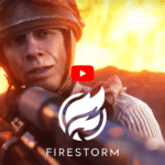 Battlefield V Official Firestorm Gameplay Trailer