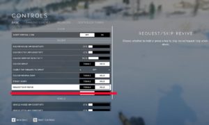 Battlefield V: DICE gibt die ersten Details zum kommenden Update bekannt 1 D1j5dihU4AApT q 1