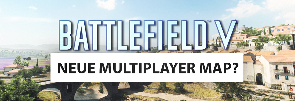 battlefield v Provence map teaser 1