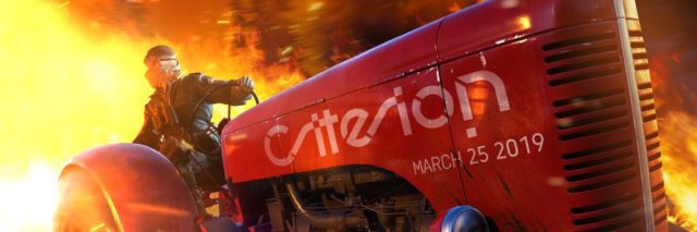 Battlefield V: Brandneuer Cinematic Trailer zum Battle Royale Spielmodus Firestorm veröffentlicht & Releasedatum 4 battlefield v firestorm release date