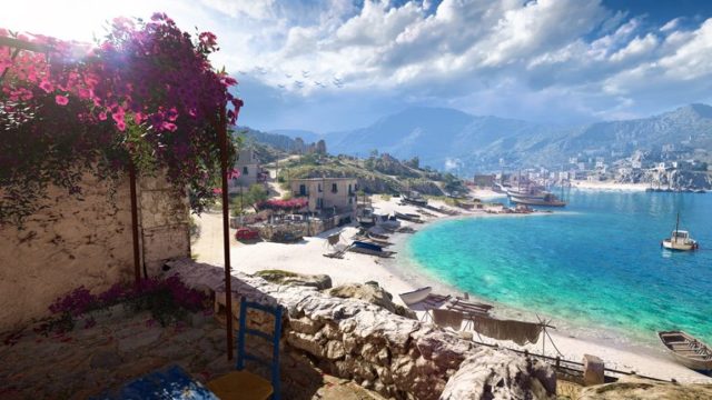 Battlefield V: Neue Map erscheint nächste Woche, Trailer angekündigt 3 Neue Battlefield V Map "Mercury" wird ab Mai 2019 verfügbar sein.