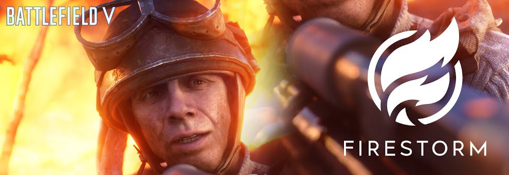 battlefield v firestorm gameplay trailer teaser