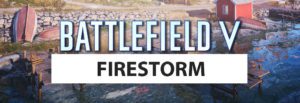 Battlefield V: Morgen Official Firestorm Gameplay Trailer, kurzer Hubschrauber Rundflug schon Heute battlefield v firestorm teaser 080320193