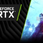 battlefield v nvidia rtx teaser