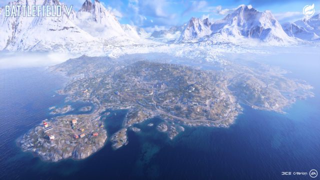 Battlefield V Firestorm: Der Battle Royale Spielmodus im Überblick 2 firestorm overview fpo body 2