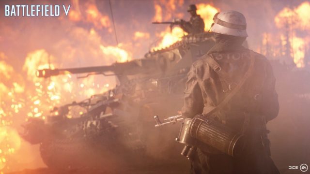 Battlefield V Firestorm: Der Battle Royale Spielmodus im Überblick 4 firestorm overview fpo body 4.jpg.adapt .crop16x9.1455w