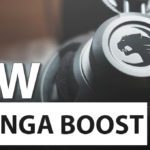 roccat renga boost test