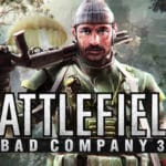 Battlefield Bad Company 3 teaser 1