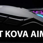 Roccat Kova AIMO test teaser