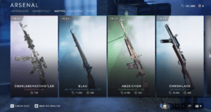 "Große" Empörung über Konzeptänderungen an den Battlefield V Mikrotransaktionen 4 Screenshot 3 1