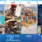 battlefield v map roadmap small