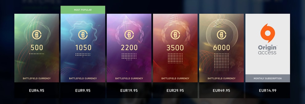 battlefield v boins teaser