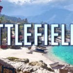 Battlefield v mercury teaser